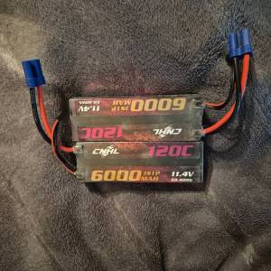 Arrma Typhon 6S BLX 4x4 1:8