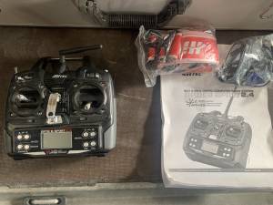 Blade 450 3D Blade 450 3D
