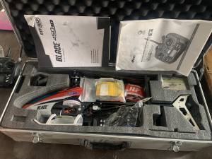 Blade 450 3D Blade 450 3D