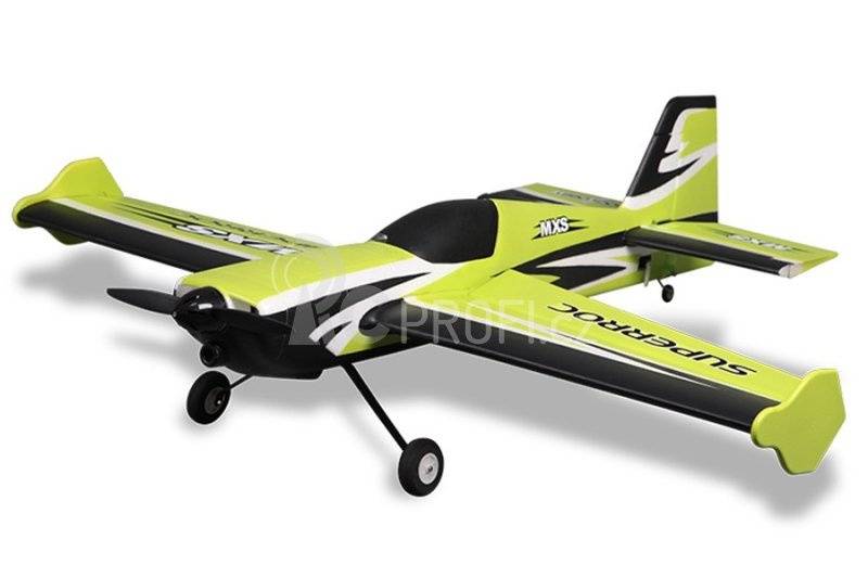 RC Akrobat MXS 3D V2 1100mm ARF RC Akrobat MXS 3D V2 1100mm ARF