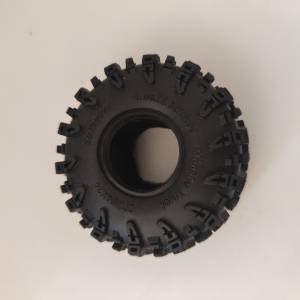 Sada Offroad obutí 2x