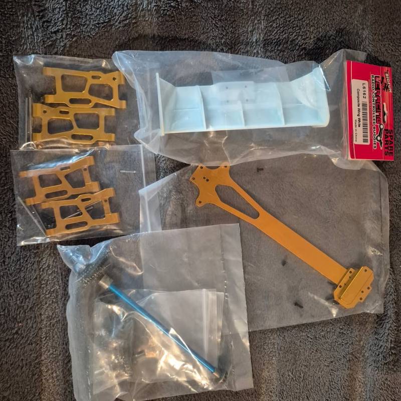 2x 1/12 buggy od WLtoys