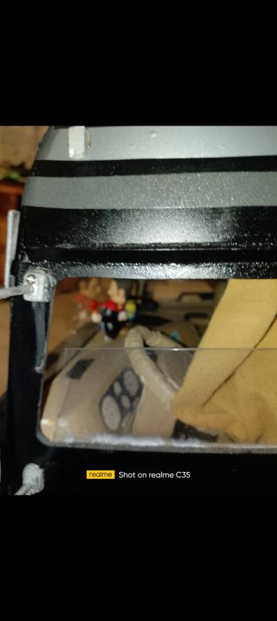 RC LIAZ Xena+návěs 1/8