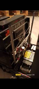 RC LIAZ Xena+návěs 1/8