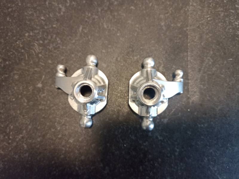 TĚHLICE MONSTER TRUCK