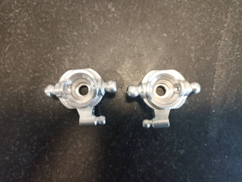 TĚHLICE MONSTER TRUCK