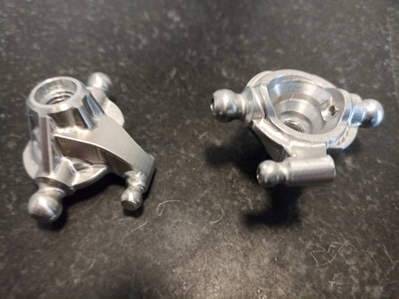 TĚHLICE MONSTER TRUCK