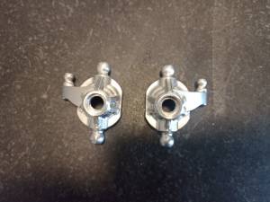 TĚHLICE MONSTER TRUCK