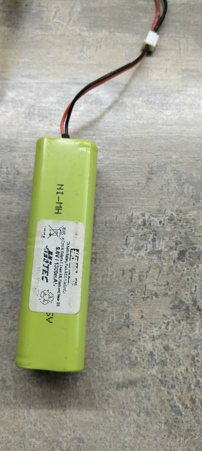 RC souprava Hitec Optic 6 Sport