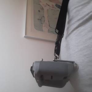 PRODÁM  Samovyvažovací zavěšený  Kovový držák