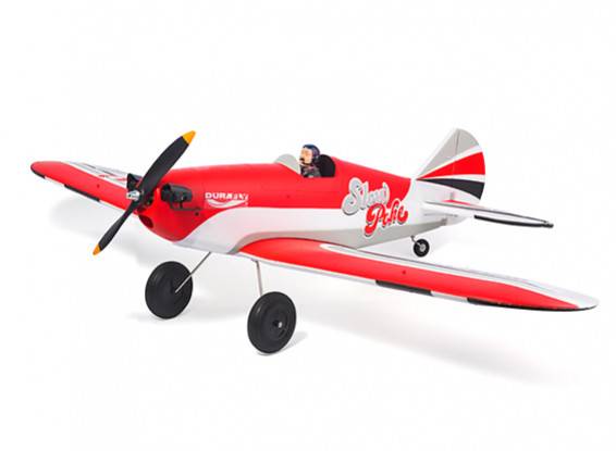 SLOW POKE DURAFLY HOBBYKING