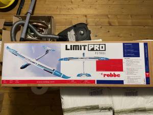 Limit Pro 1.7m