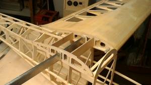 ASK18 4,2m v rozsypu