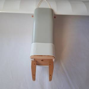 FIT 1800 od Modely a 2 serva HiITEC.