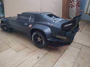 Arrma Fellony 6s 1/7 Resto mod