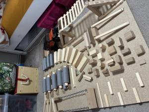 TRAXXAS Land Rover Defender 1/18