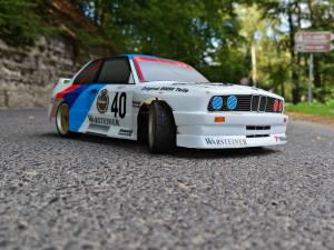 BMW M3 E30 DTM od HPI