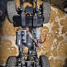 Element Ecto 1:10