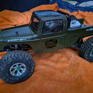 Element Ecto 1:10