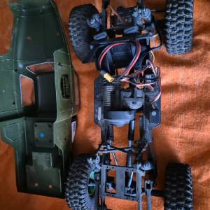 Element Ecto 1:10