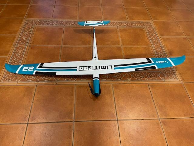 Limit Pro 1.7m