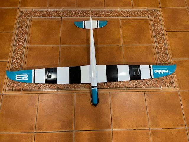 Limit Pro 1.7m