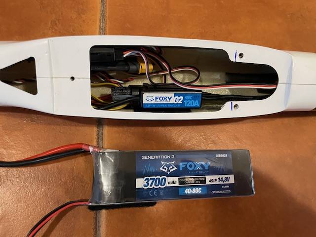 Limit Pro 1.7m