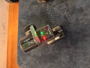 RC auto Himoto Truggy 1:10