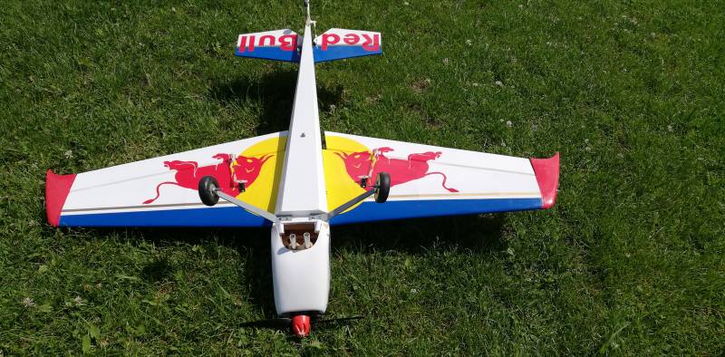 Extra 260