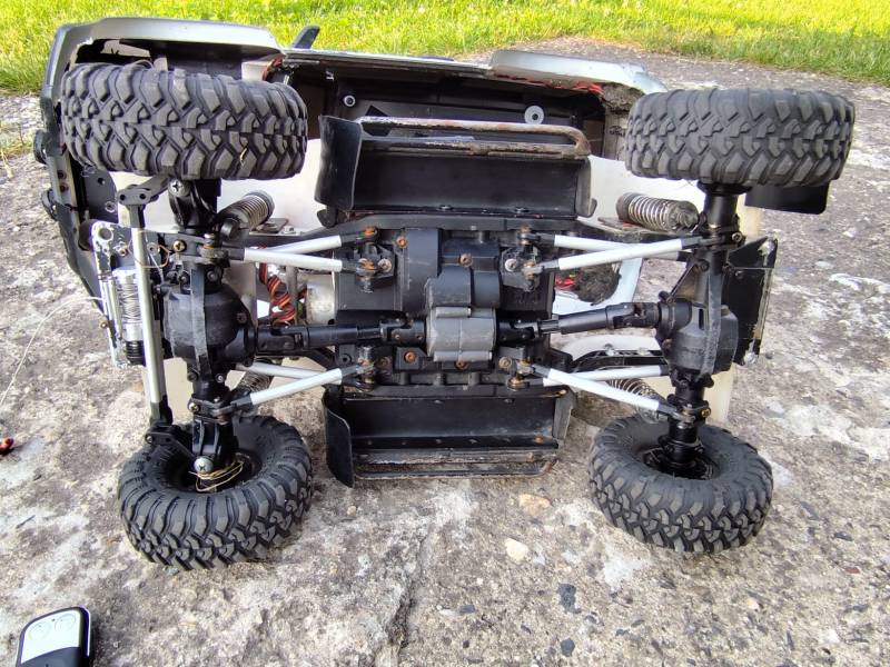 Tamiya CC-02