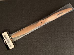 Prodam vrtuli FMS 15x7 E