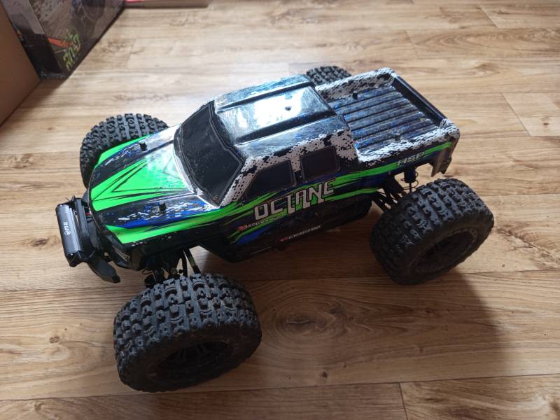 RC Auto
