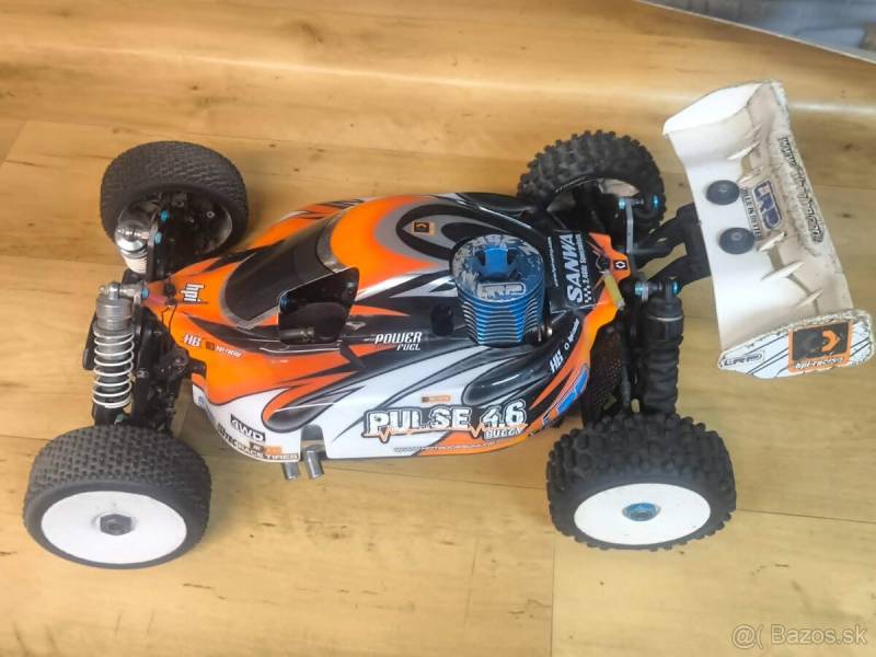 HPI PULSE