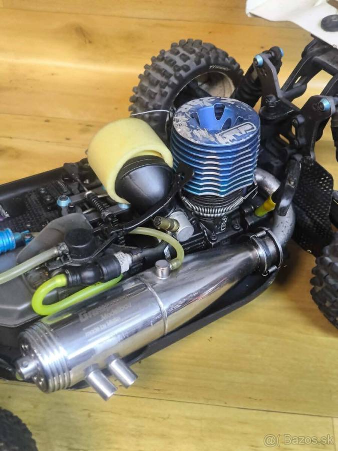 HPI PULSE