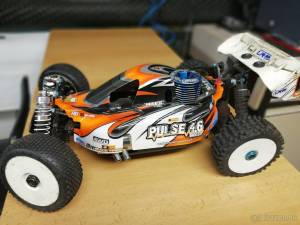 HPI PULSE