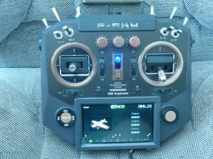 FrSKY Horus X10 expres