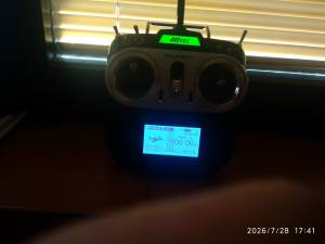 Hitec FLASH 7