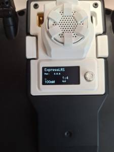 RadioMaster TX12 (OpenTX/EdgeTX) - NOVÝ, nikdy nel