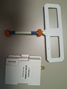 RadioMaster TX12 + BetaFPV ELRS modul - NOVÉ, neli