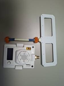 RadioMaster TX12 + BetaFPV ELRS modul - NOVÉ, neli