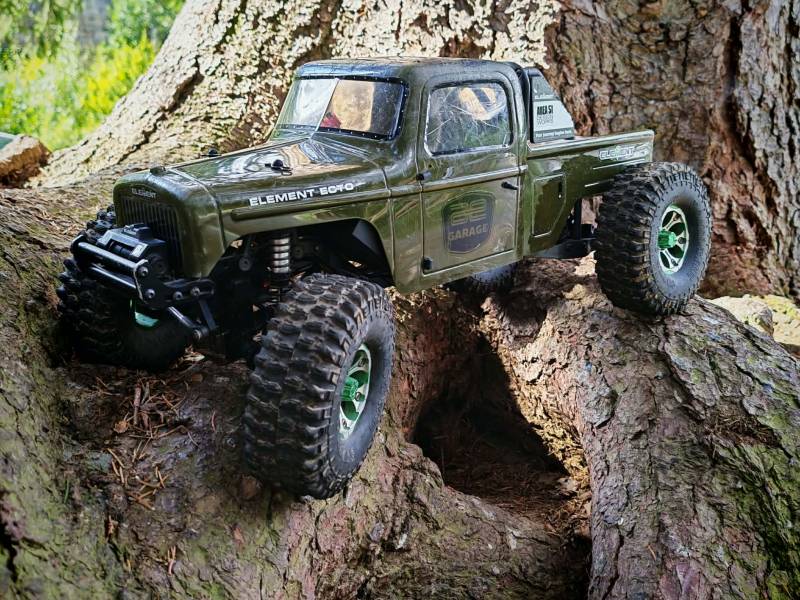 Element Ecto 1:10