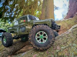 Element Ecto 1:10