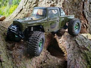 Element Ecto 1:10