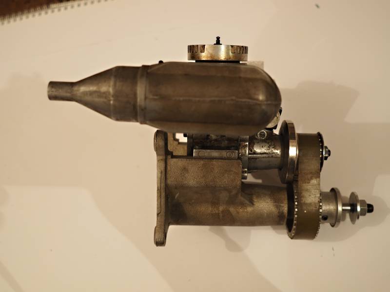 HB .61 PDP