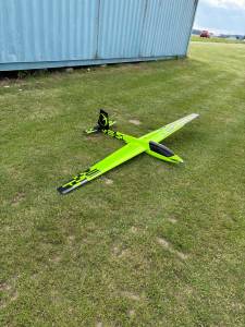 Swift S-1 2,8m