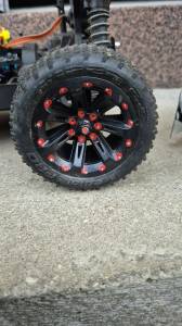 Kyosho 1:10 EP 4WD RACING BUGGY R/S DIRT HOG PRODÁ
